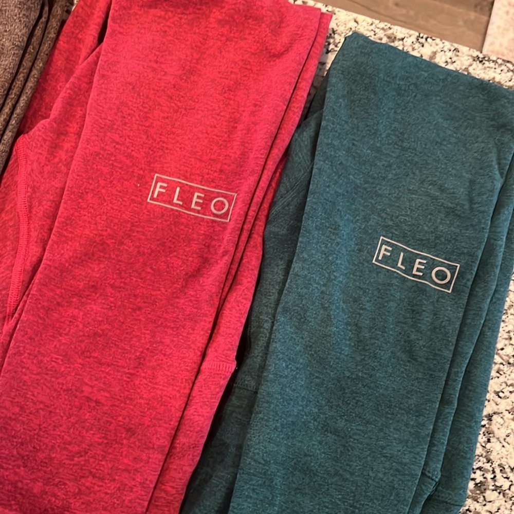 Fleo - Picture 2 of 2